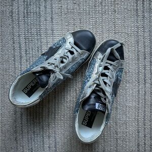 golden goose sneakers
